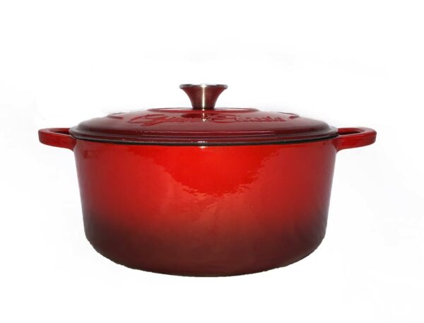 McWare Dutch Oven