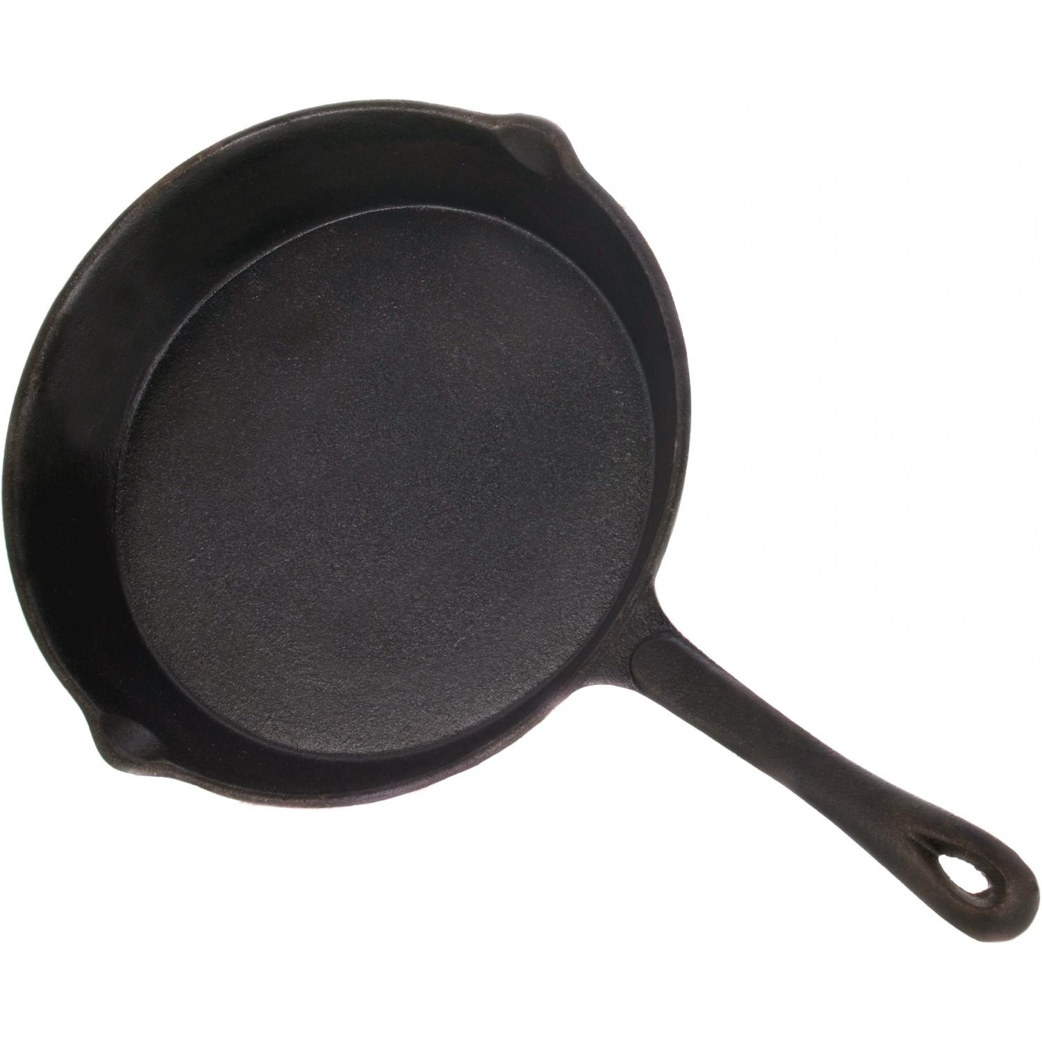 Cast Iron Skillets Cajun Classic 